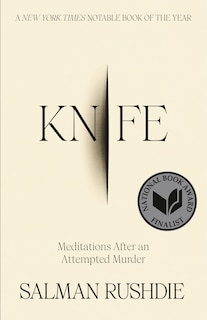 Front cover_Knife