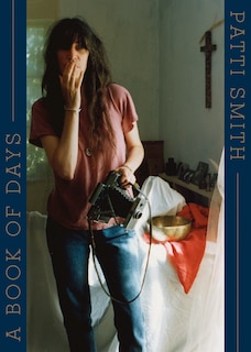 Front cover_A Book of Days