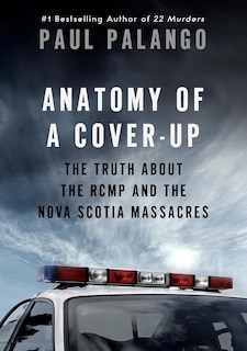 Front cover_Anatomy of a Cover-Up
