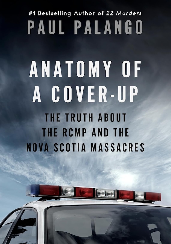 Front cover_Anatomy of a Cover-Up