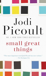 Front cover_Small Great Things