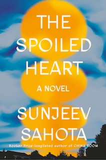 Front cover_The Spoiled Heart