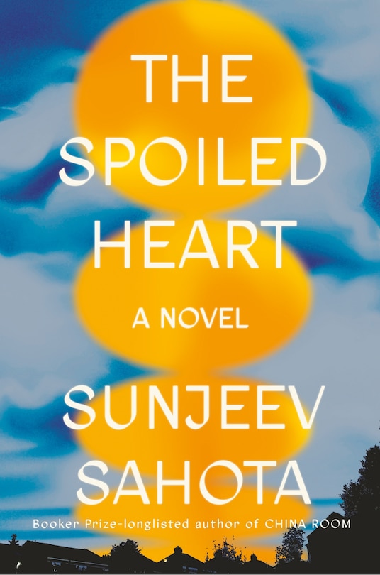 Front cover_The Spoiled Heart