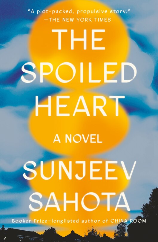Front cover_The Spoiled Heart