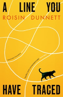 Front cover_A Line You Have Traced
