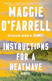 Front cover_Instructions for a Heatwave