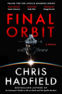Front cover_Final Orbit