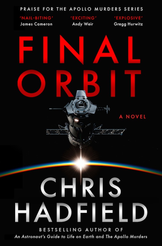 Front cover_Final Orbit