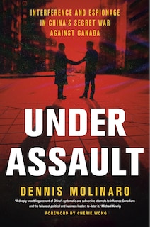 Front cover_Under Assault