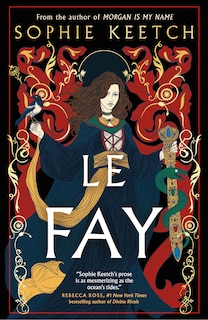 Front cover_Le Fay