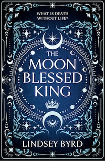 Couverture_The Moon Blessed King