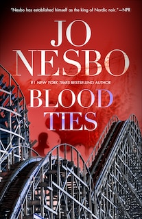 Front cover_Blood Ties