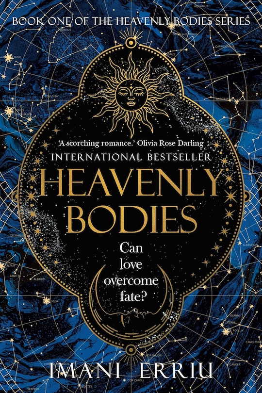 Couverture_Heavenly Bodies