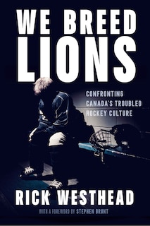 Front cover_We Breed Lions