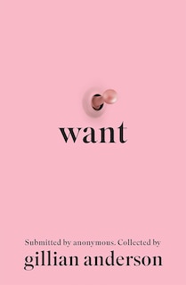 Front cover_Want (signed edition)