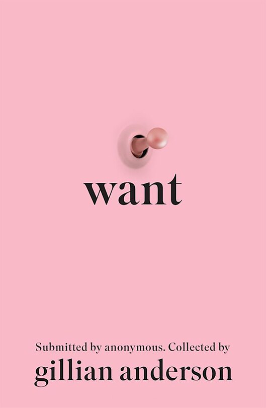 Front cover_Want (signed edition)