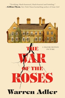 Front cover_The War of the Roses