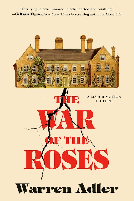 Front cover_The War of the Roses