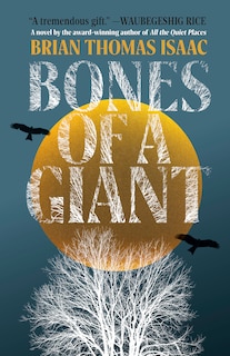 Front cover_Bones of a Giant