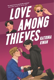 Couverture_Love Among Thieves