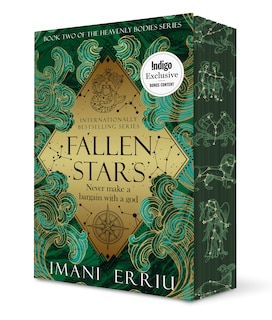 Front cover_Fallen Stars (Indigo Special Edition)
