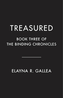 Front cover_Treasured