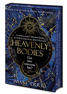 Front cover_Heavenly Bodies Deluxe Edition
