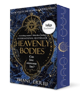 Front cover_Heavenly Bodies (Indigo Special Edition)