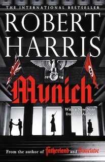 Front cover_Munich