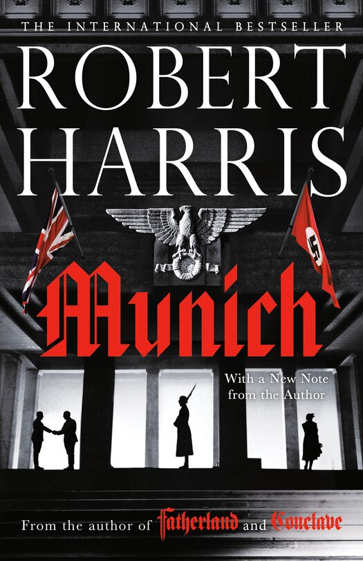 Front cover_Munich