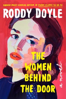 Front cover_The Women Behind the Door