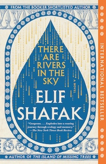 Front cover_There Are Rivers in the Sky