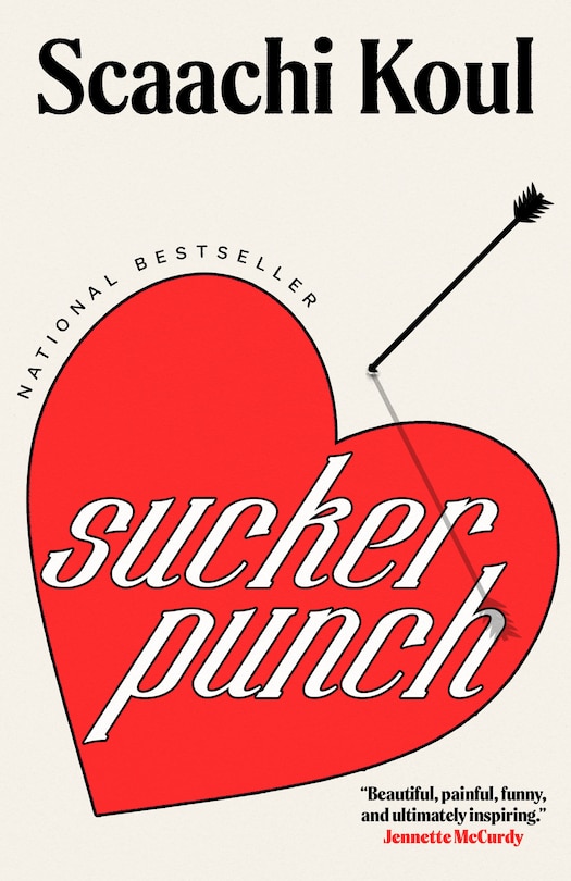 Front cover_Sucker Punch