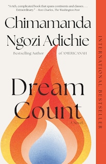 Couverture_Dream Count