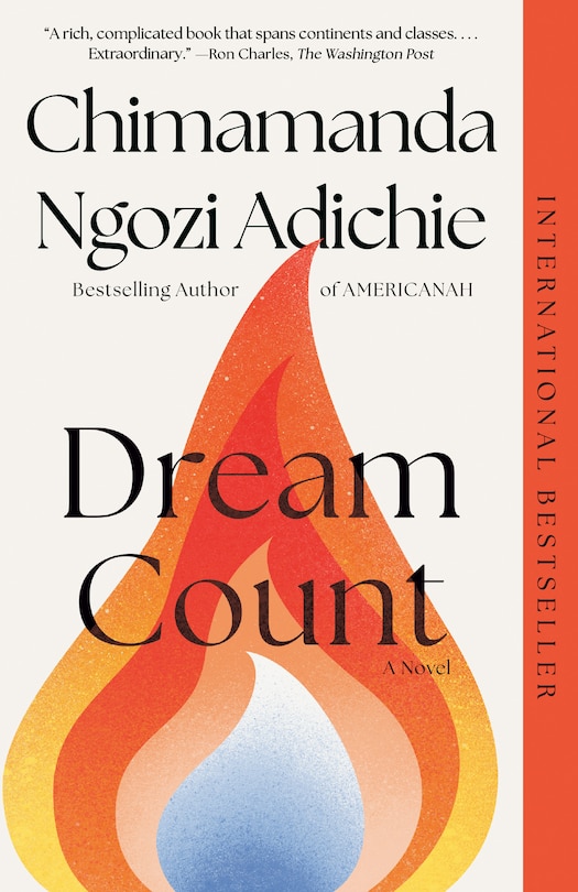 Couverture_Dream Count