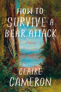 Front cover_How to Survive a Bear Attack