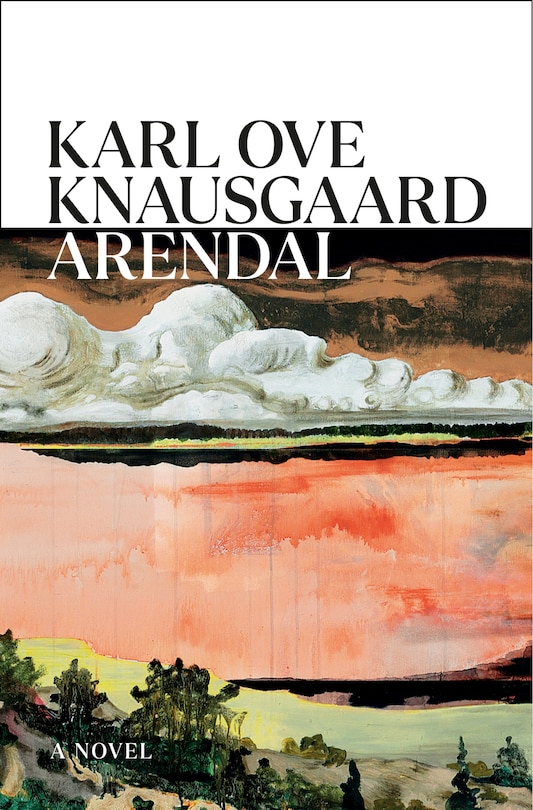 Front cover_Arendal