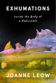 Front cover_Exhumations