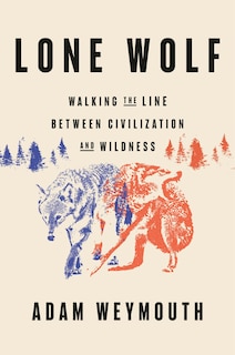 Front cover_Lone Wolf