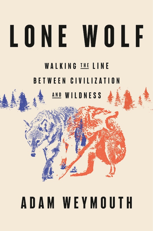 Front cover_Lone Wolf