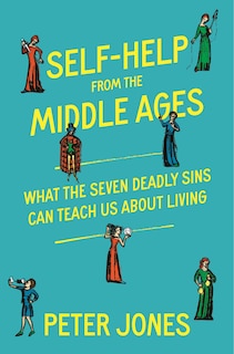 Front cover_Self-Help from the Middle Ages