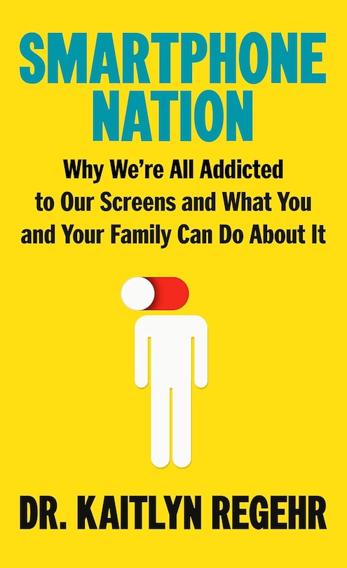 Couverture_Smartphone Nation