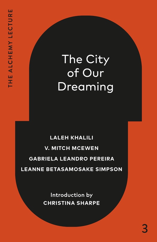 Couverture_The City of Our Dreaming