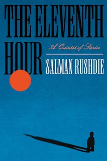 Couverture_The Eleventh Hour