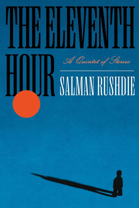 Couverture_The Eleventh Hour
