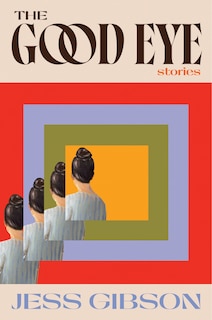 Front cover_The Good Eye