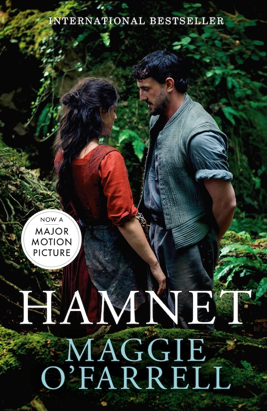 Couverture_Hamnet (Movie Tie-in Edition)