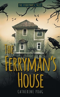 Front cover_The Ferryman's House