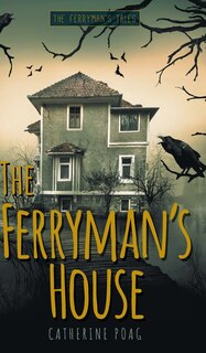 Front cover_The Ferryman's House