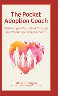 Front cover_The Pocket Adoption Coach